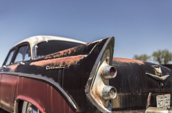9 Auto Body Repair Experts Share the Secret to Maintaining a Pristine Paint Job
