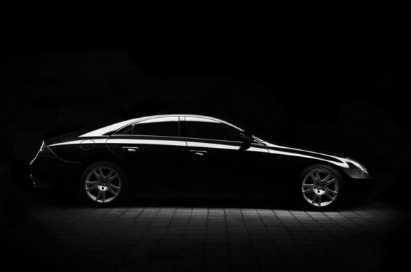 Protect Your Vehicle With Our Rustproofing Tips | Touch Up Direct