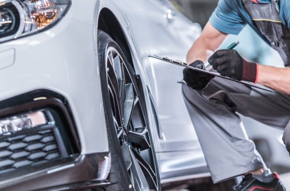 10 Tips to Help Keep Your Car Forever | TouchUpDirect