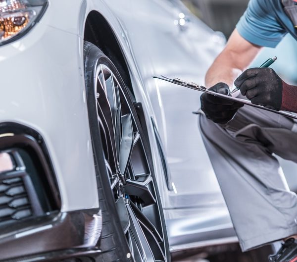 10 Tips to Help Keep Your Car Forever | TouchUpDirect