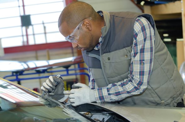 How to Fix Common Car Paint Scratches