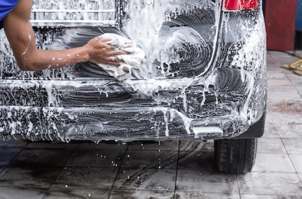 Money Saving Tips for Maintaining the Appearance of Your Car or Motorcycle