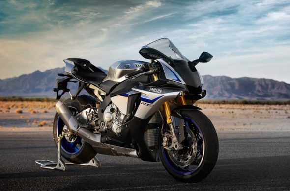 Touch Up Paint for Yamaha 2015 Motorcycles