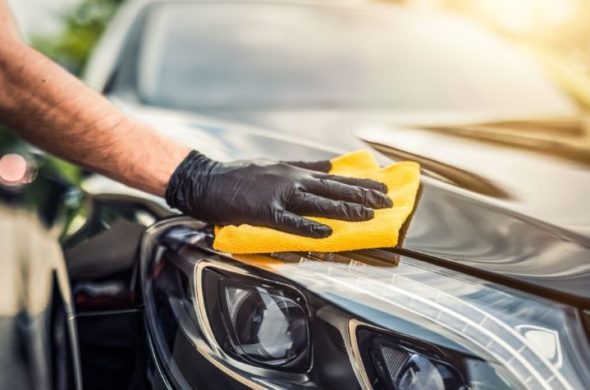 4 Common Car Detailing Myths You Should Know