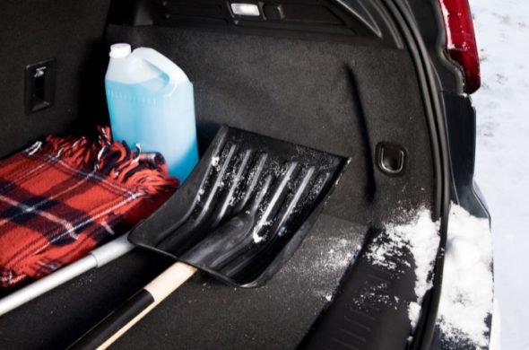 Car Essentials: How To Prepare an All Seasons Emergency Kit