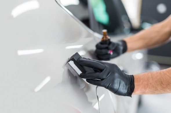 Car Touch Up Paint Options: Which Is Right for Your Vehicle?
