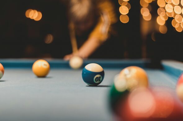 Photo by Christian Wiediger from Unsplash