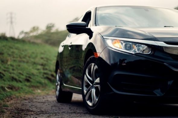 Drive a Honda Civic Type-R? Check Out These 5 Must-Have Mods