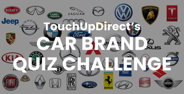 Car Brand Quiz Challenge thumbnail