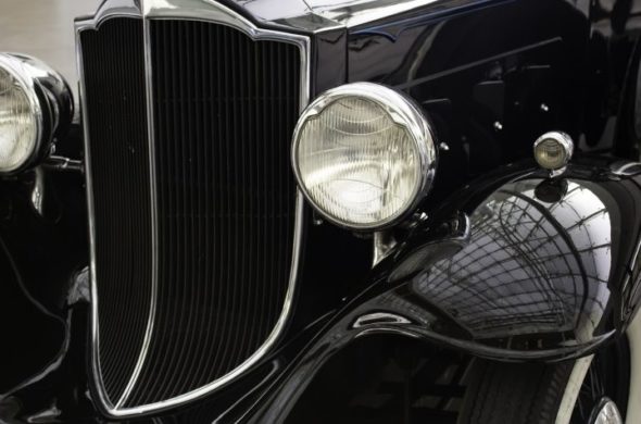 How Ford Helped Shape America&rsquo;s Auto Industry
