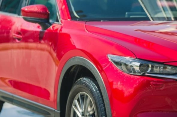 Our Favorite Colors for Nissan Family Cars