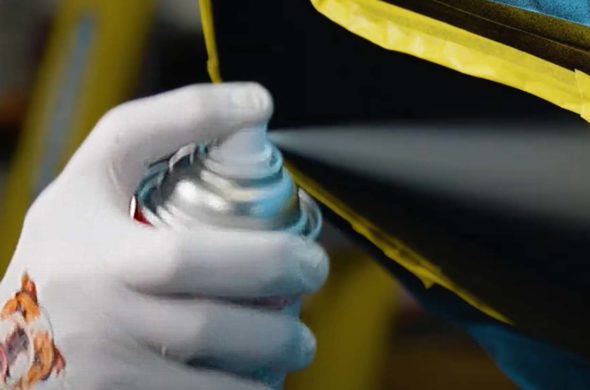 Is Car Spray Paint For You?