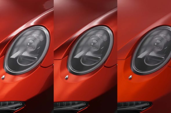 Everything You Need To Know About Clearcoat!