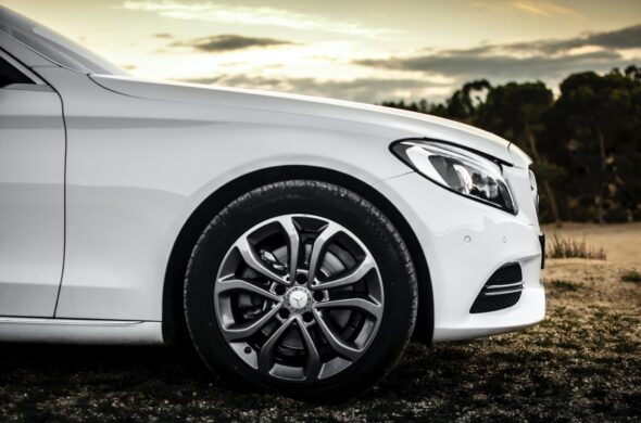 White Touch Up Paint: Tips for the Perfect Finish