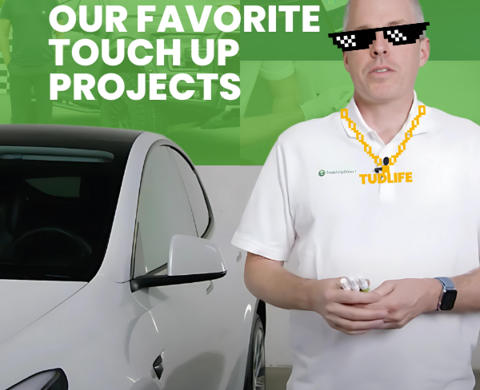 TouchUpDirect Greatest Hits! All of Our Touch Up Videos in One Place!