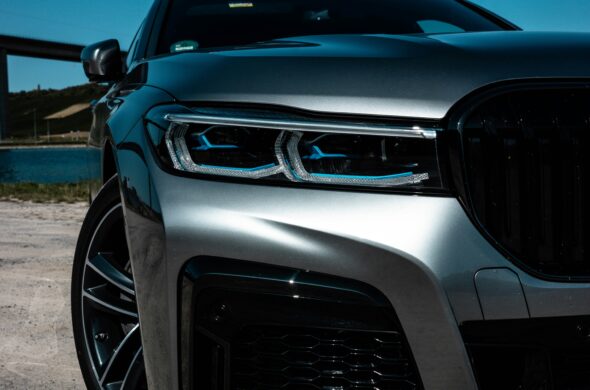 Stunning Silver! Top Silver Car Colors