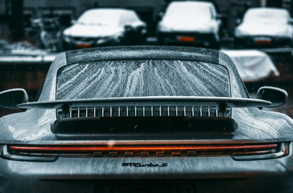 Tips For Every Adventure: Rain Damage