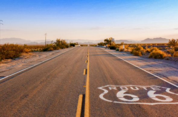 Ultimate Adventures: Top 5 Scenic Routes for Your USA Road Trip Experience