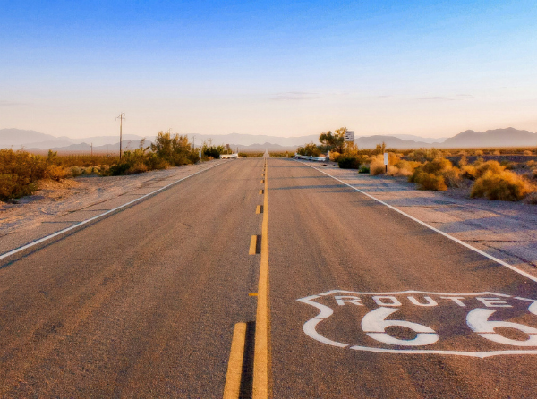 Ultimate Adventures: Top 5 Scenic Routes for Your USA Road Trip Experience