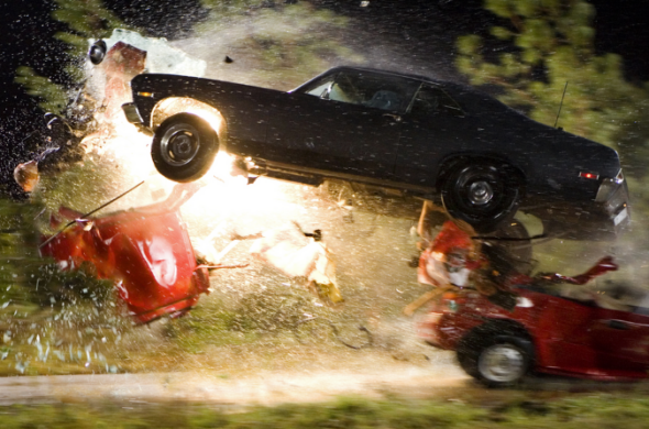 Ultimate Speed Thrills: 10 of the Best Car Movies You Can’t Miss