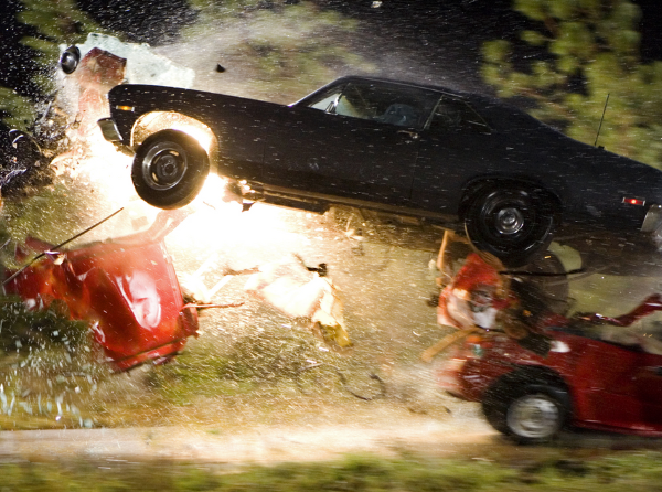 Ultimate Speed Thrills: 10 of the Best Car Movies You Can’t Miss