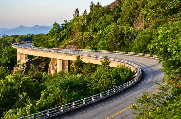 Blue Ridge Parkway
