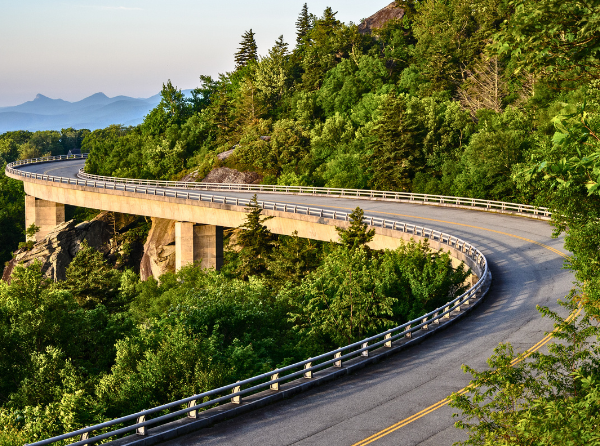 Blue Ridge Parkway