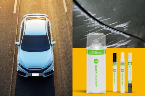 Learn How To Deal With Scratches On Your Car