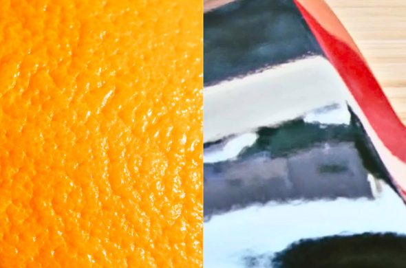 How to Fix Orange Peel Paint: Top Tips for a Smooth Finish