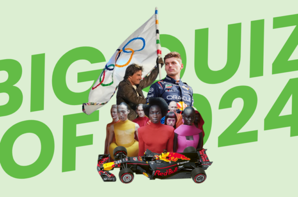 TouchUpDirect’s Big Quiz of 2024
