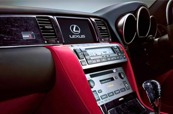 5 More Interesting Car Facts