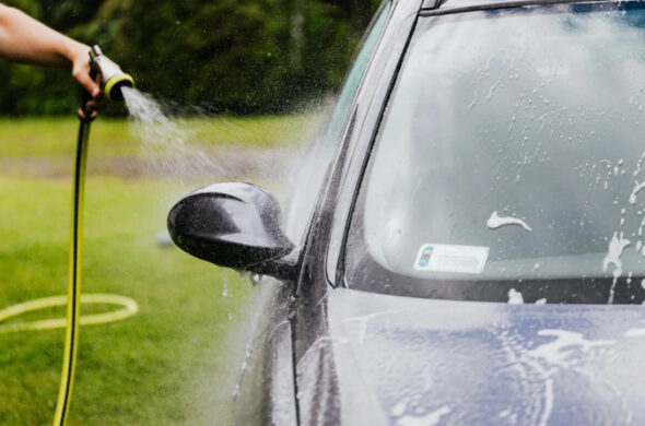 The Ultimate Guide to Deep Cleaning Your Vehicle: Tips, Tricks, and Essential Steps