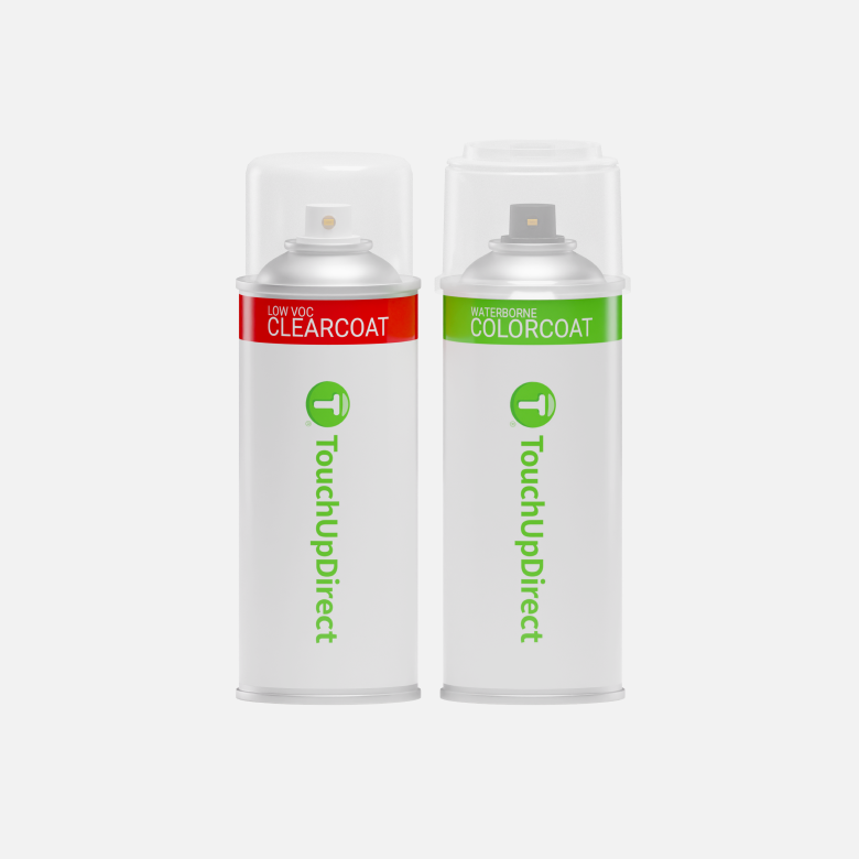 Aerosol Spray Can