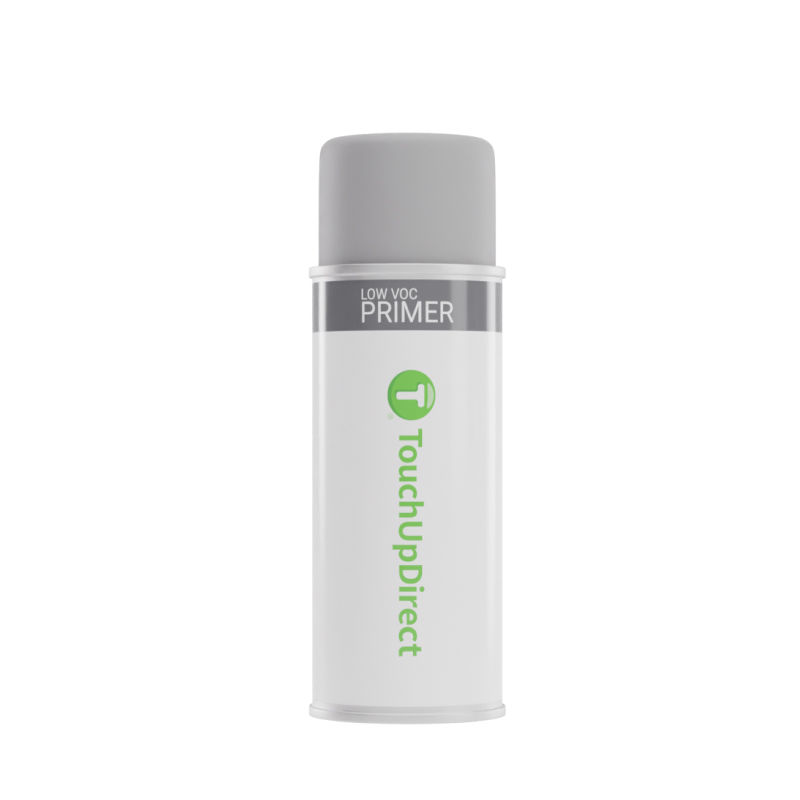 Primer Aerosol Can
